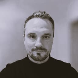 Linus Näslund - Co-Founder & CMO/Tech